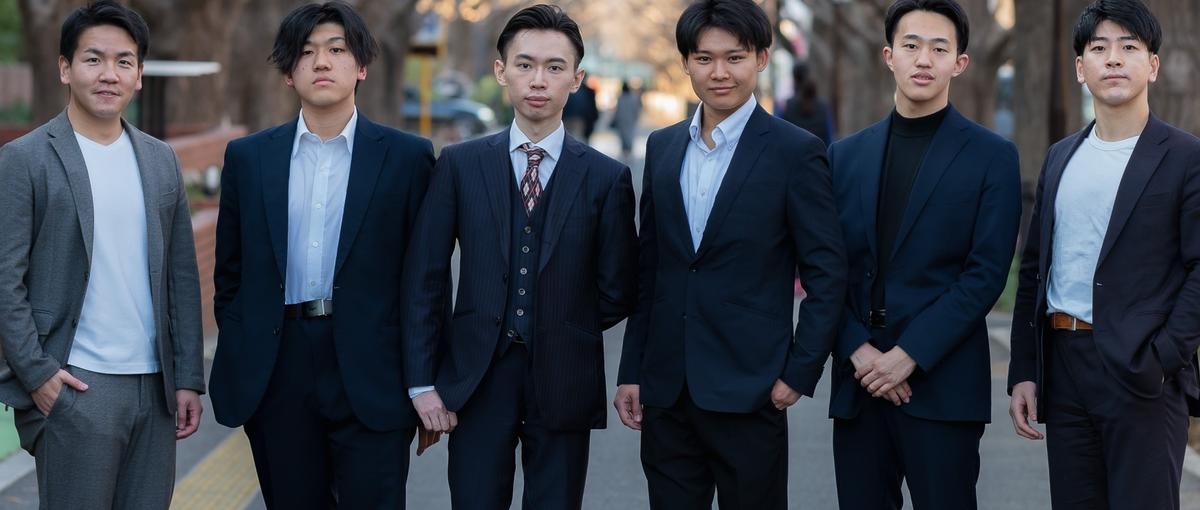 自社メディア運用責任者募集！裁量大　本気でコミットできる学生募集