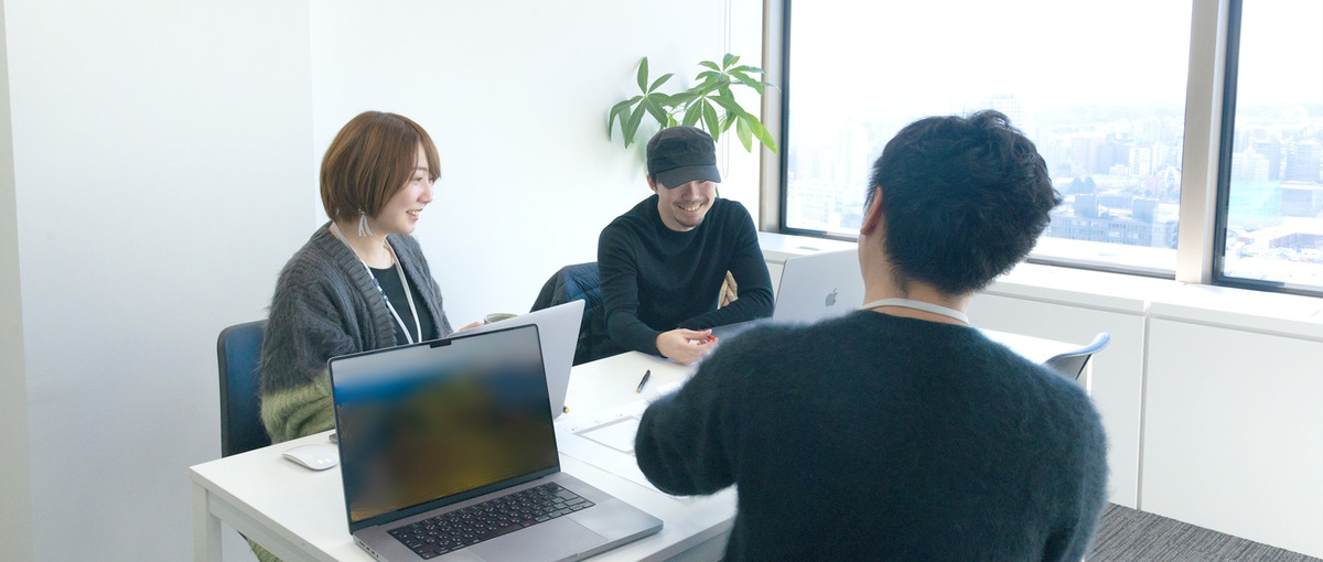 クライアントの想いを形に！幅広く携わりたいアートディレクター募集！!