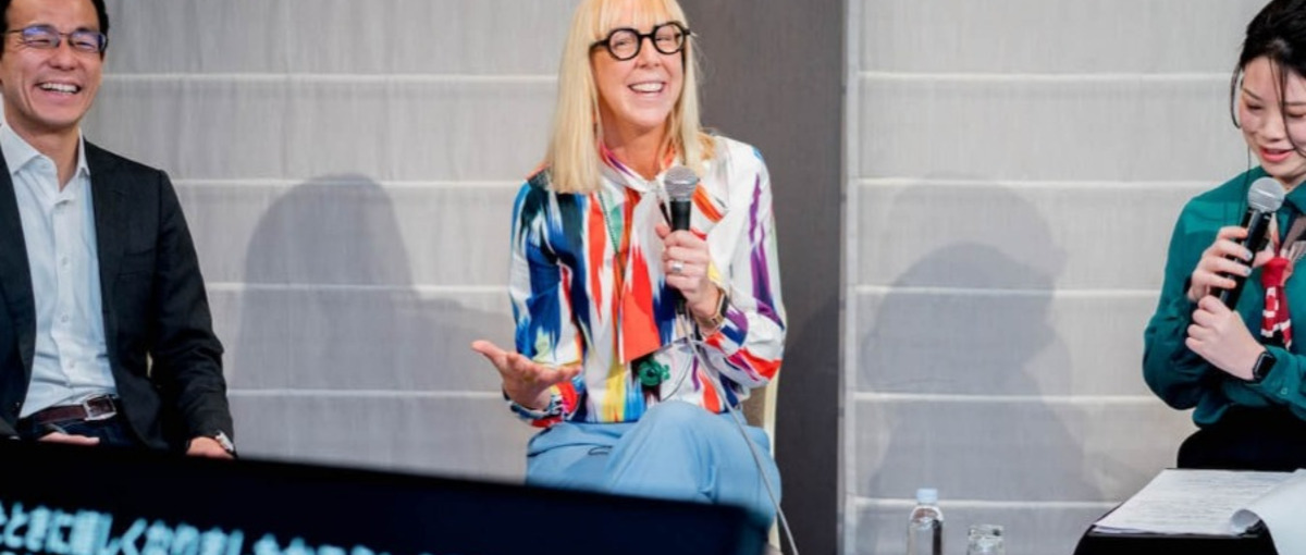 オープンポジション｜日本財団で、新ビジネスの入り口を作り具現化する人求む。