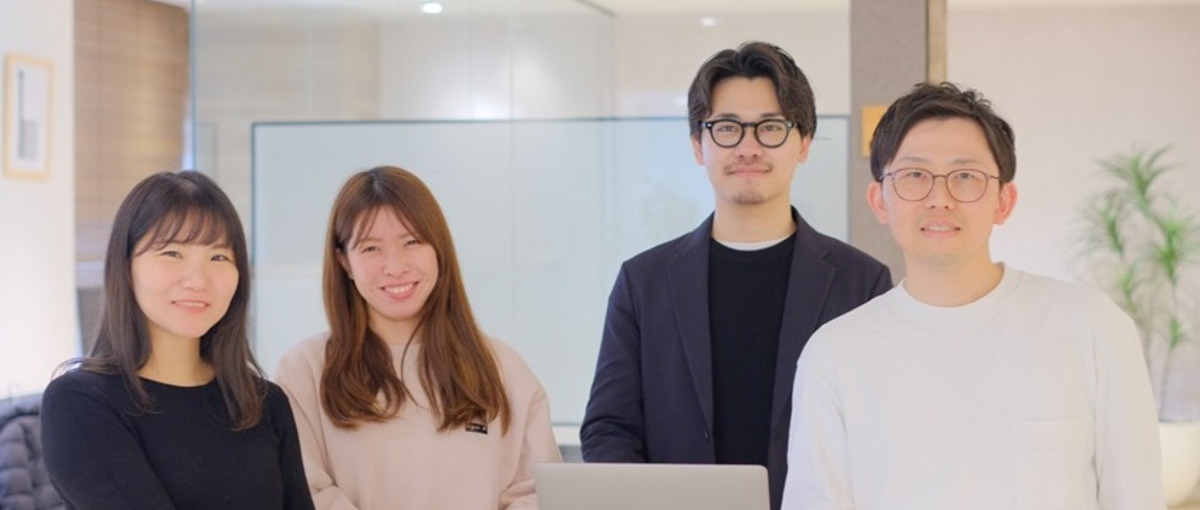 企業とエンジニアを繋ぐマッチングプラットフォームのカスタマーサクセスを募集