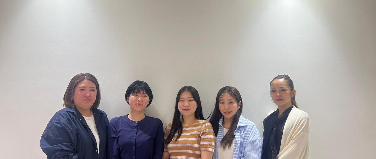 オセロは働きながらエンジニアについて学べる環境です！