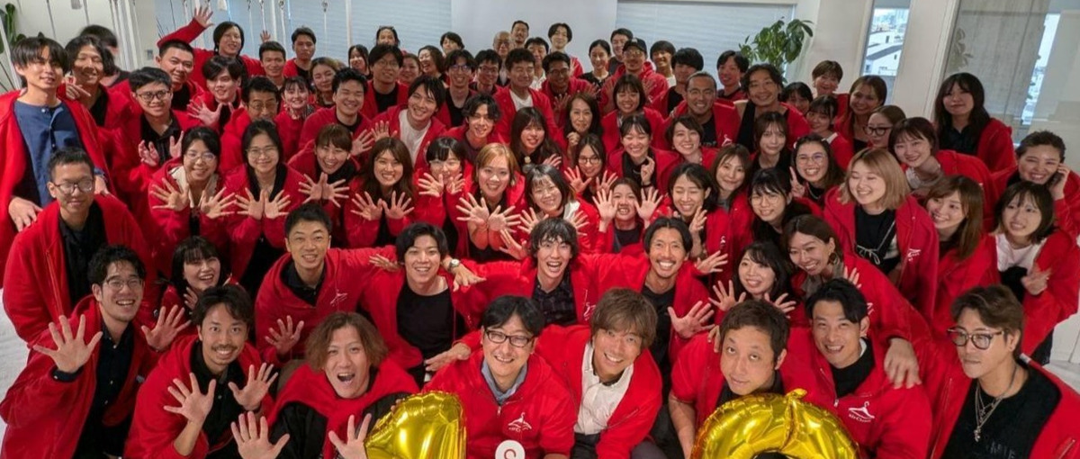 新しい当たり前を創造するエアークローゼットでインターンを大募集！！