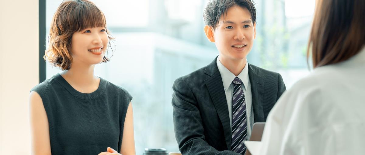 エンジニアのキャリアを本人と一緒に創る│夢を叶えるセールスになりませんか？