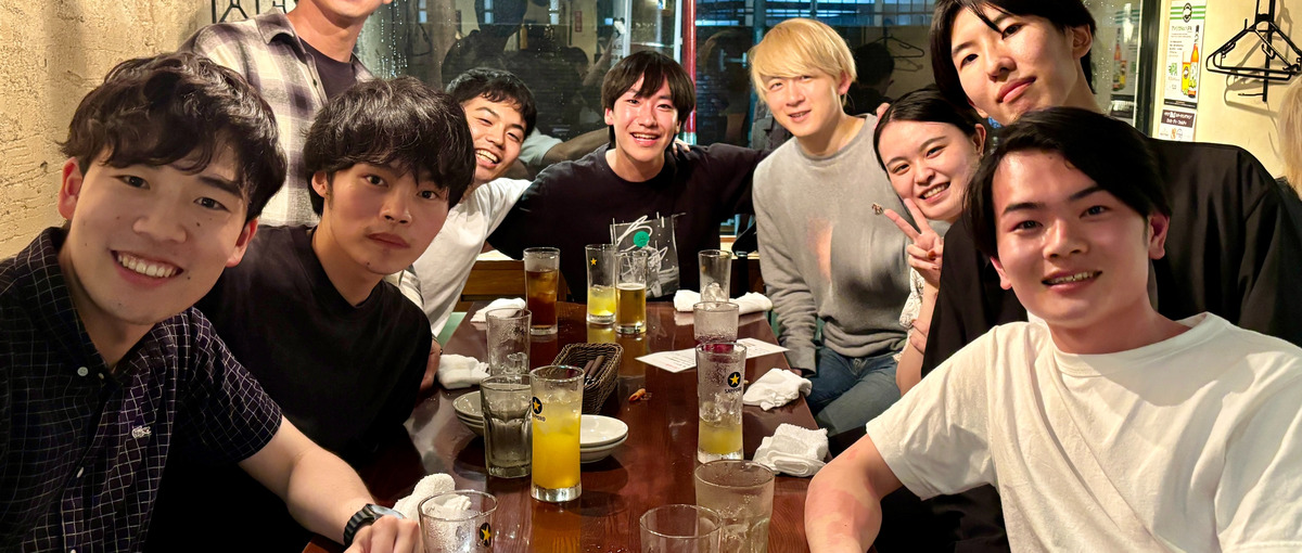 経験ゼロでも大丈夫！エンタメチケットサービスの開発メンバー募集中