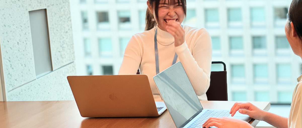 実践的なデザインスキルを身につけたいデザイナーインターン募集！