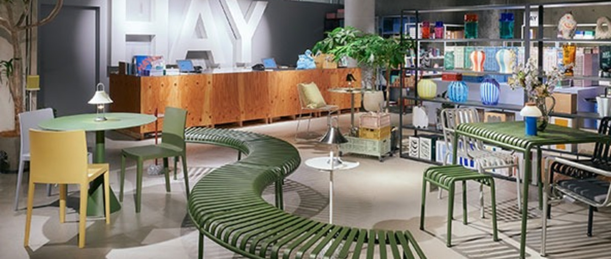 HAYのある暮らしを広げるには。販売計画などノウハウを活かせるMD担当募集