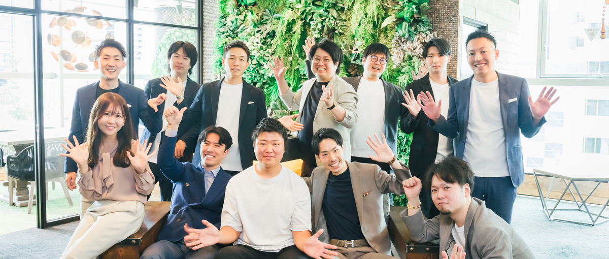 企業の課題解決！AI分野のセールスポジション募集