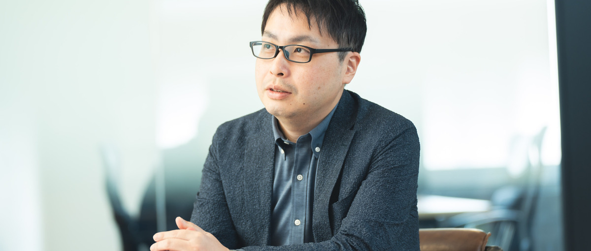 エンジニアドリブンな環境で一歩先を目指すPM候補を探しています！