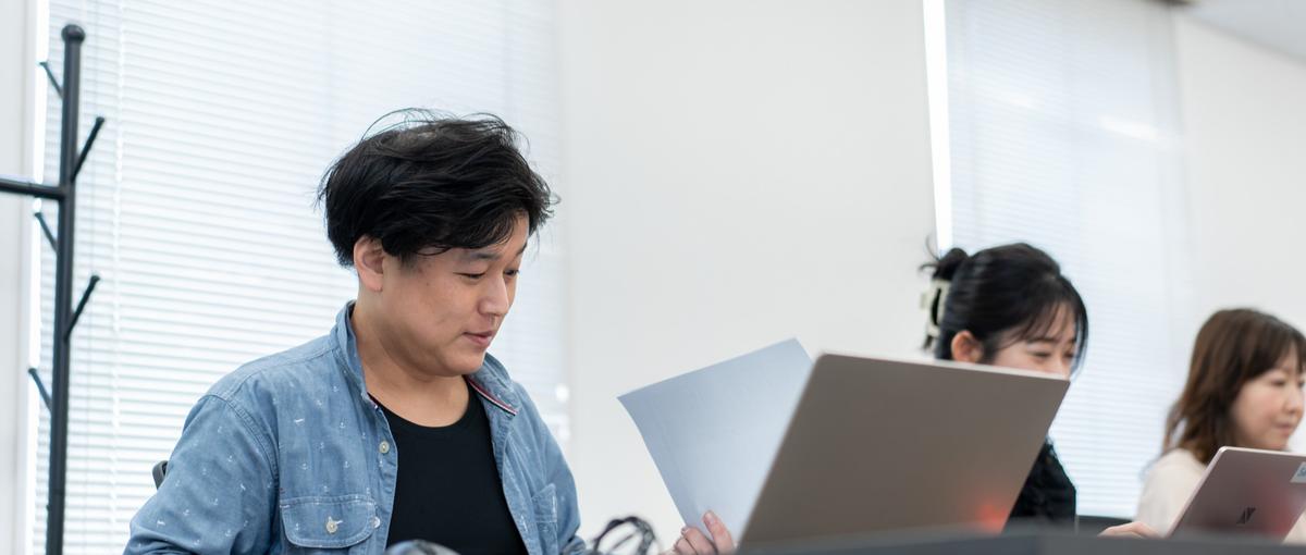 営業｜充実の研修で、納得できる成長間違いなし！人生変わります。