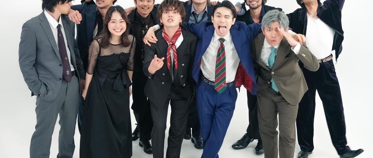 エンタメ×広告企画 | 仕掛け人になれる！ドラマプランナー募集