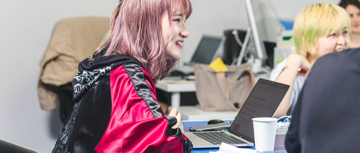 タイのレーベルが新たなクライアント。今をときめく、音楽テックカンパニー！