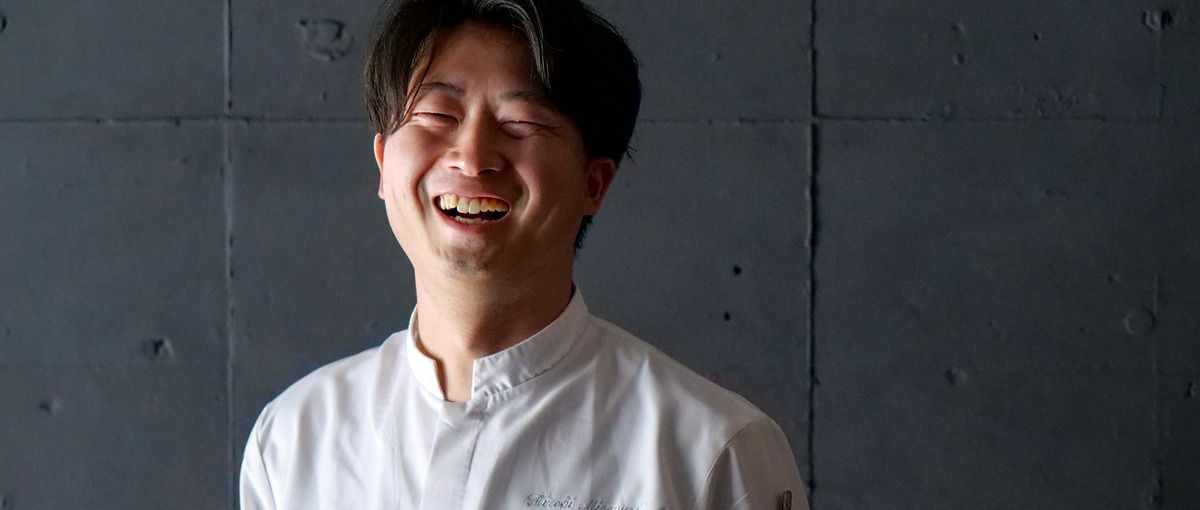 大阪梅田でシェフ・料理人を募集！関西初出店・0→1を体験したい人大歓迎