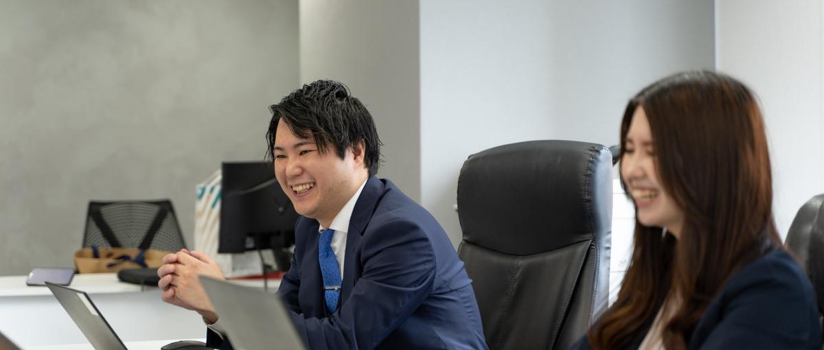 大切な人を大切に！大阪で急成長中のベンチャーを支えるバックオフィス募集！