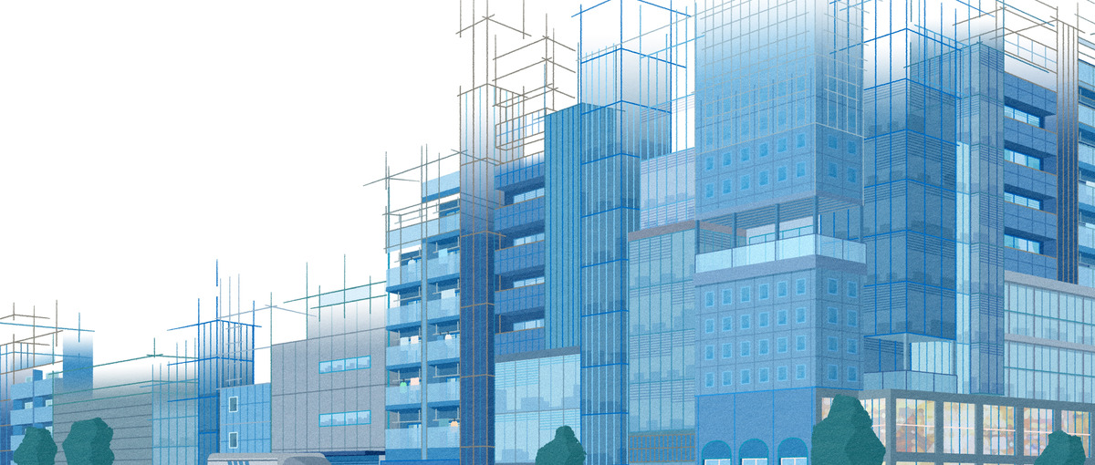 経理のスキルを不動産業で生かしませんか？管理職候補の経理マネージャーを募集