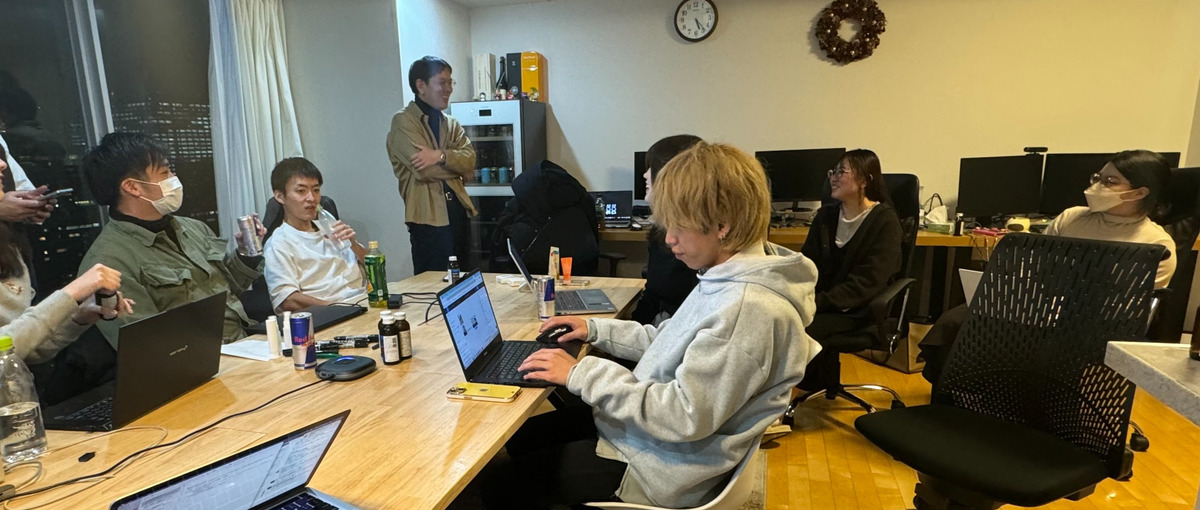 次世代のマーケティングを共に創造！プロダクトマーケター！ブライナリーで挑戦