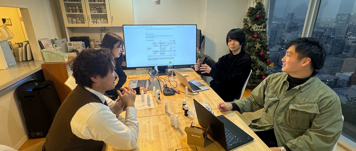 顧客の想いを形にする！LTV向上に挑むCRMスペシャリスト募集！