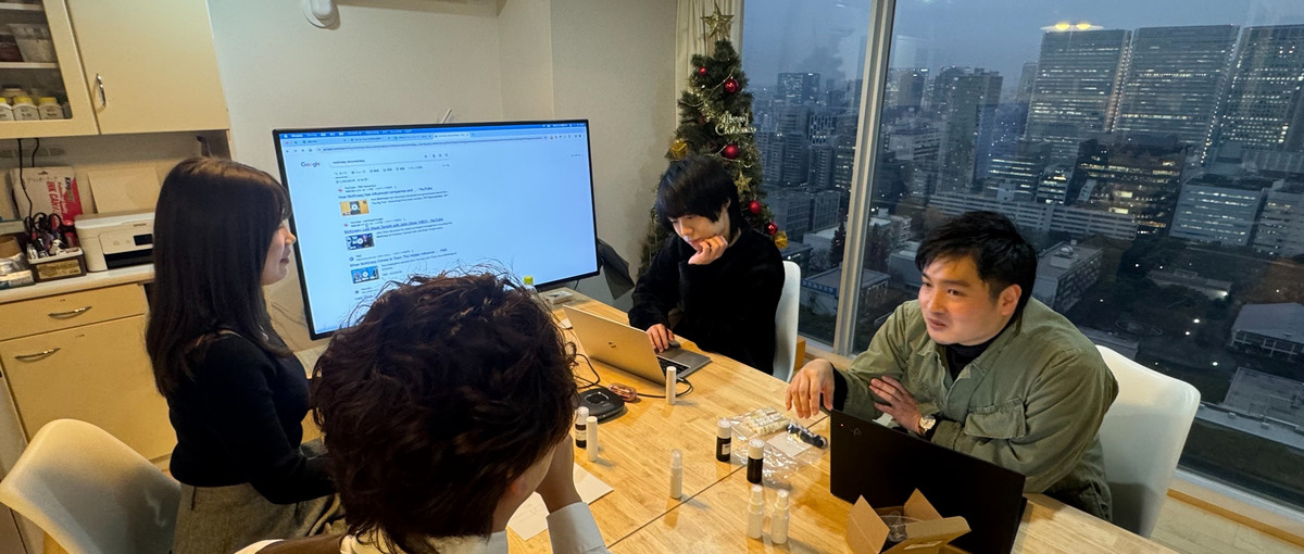 次世代のマーケティングを先導！広告運用のプロフェッショナルリーダー求む！