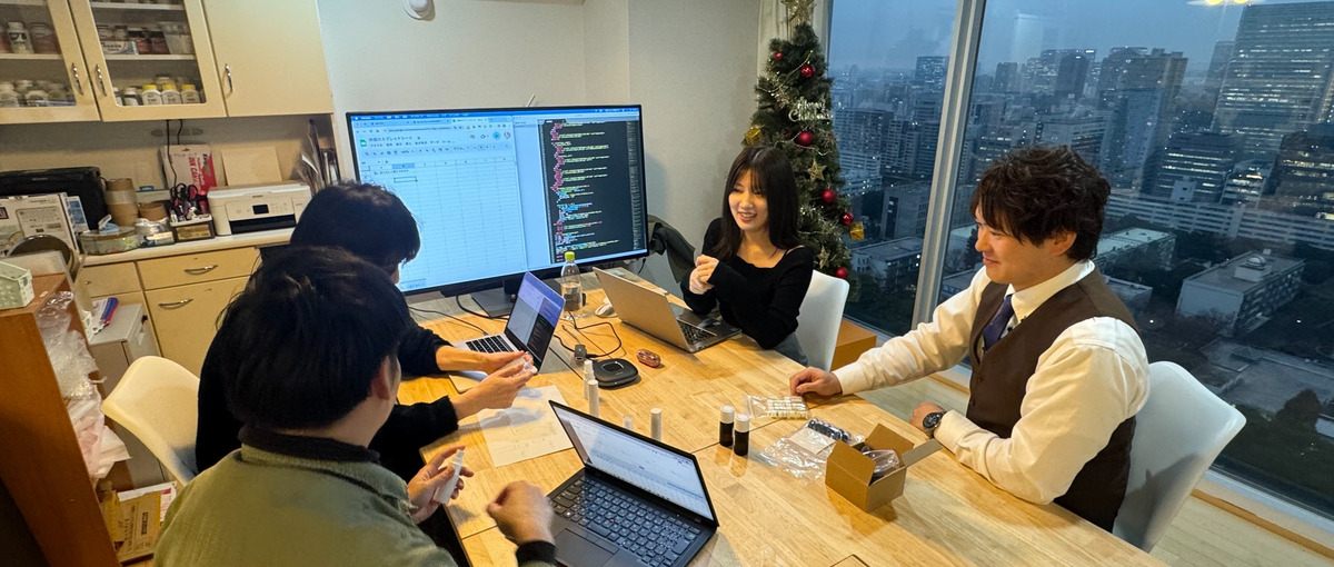 ストーリーでブランドを形作るPRエキスパート！あなたの次の挑戦がここに！