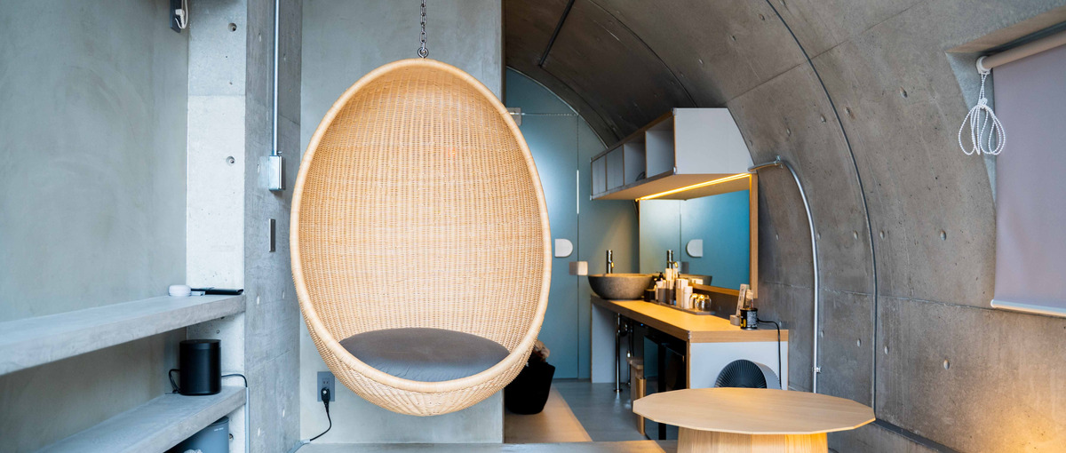 サウナ/ホテル/民泊事業の運営推進スタッフ募集｜ 若手歓迎・社長直下！