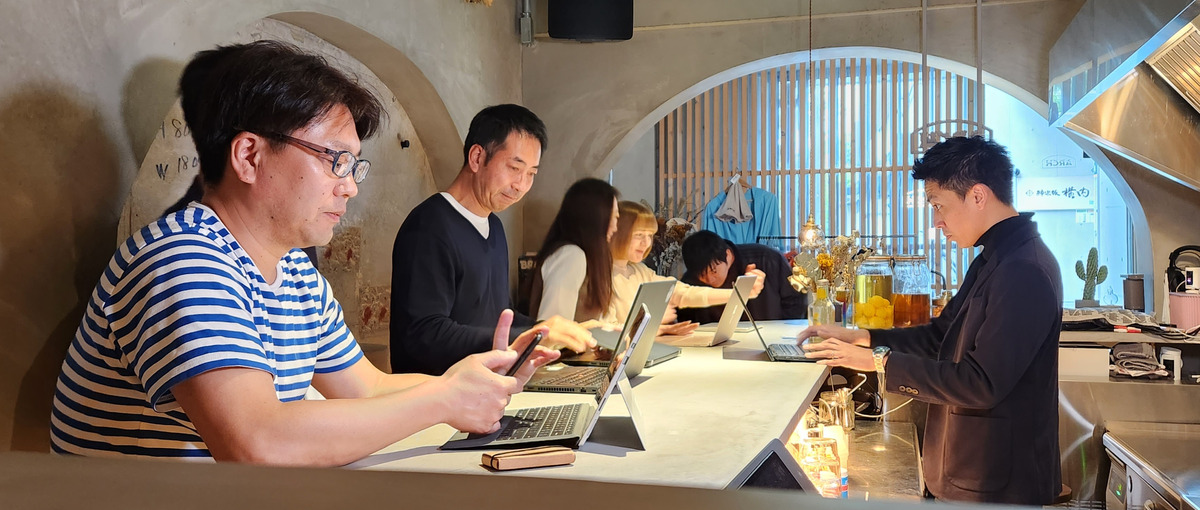 ブティックホテル×サウナ｜成長を支える店舗運営企画の中核メンバー募集