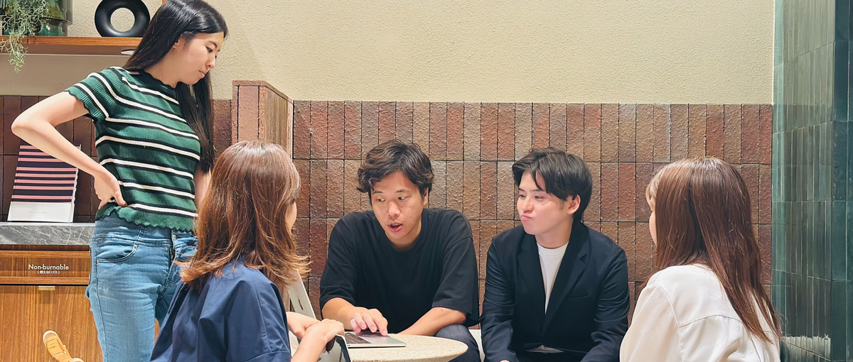 急成長AI SaaSスタートアップ企業で一緒に成長したい営業メンバー募集！