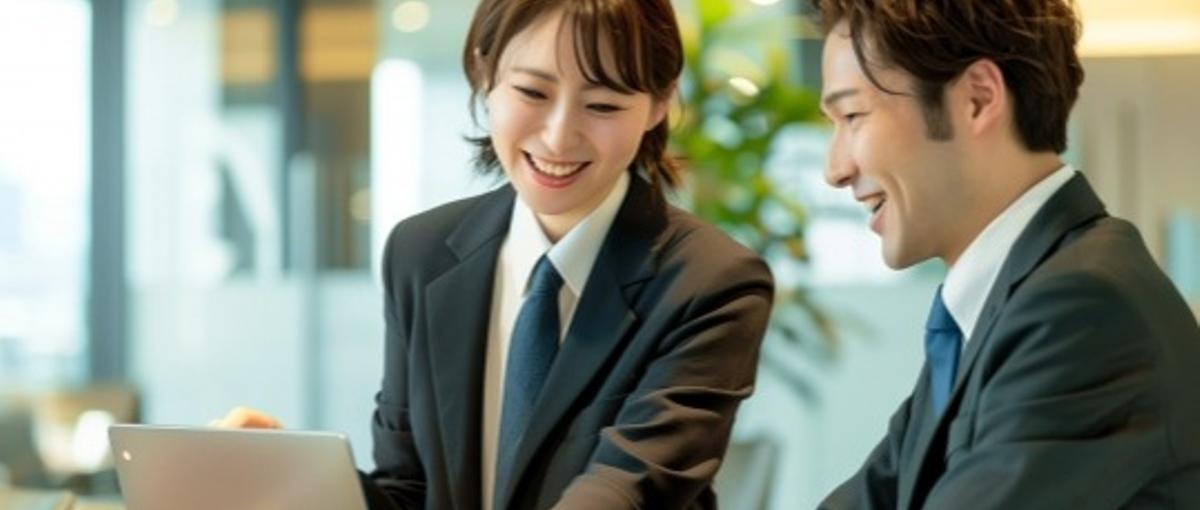 経験なしからエンジニアになるならL&S！仲間と一緒にスキルアップできる！