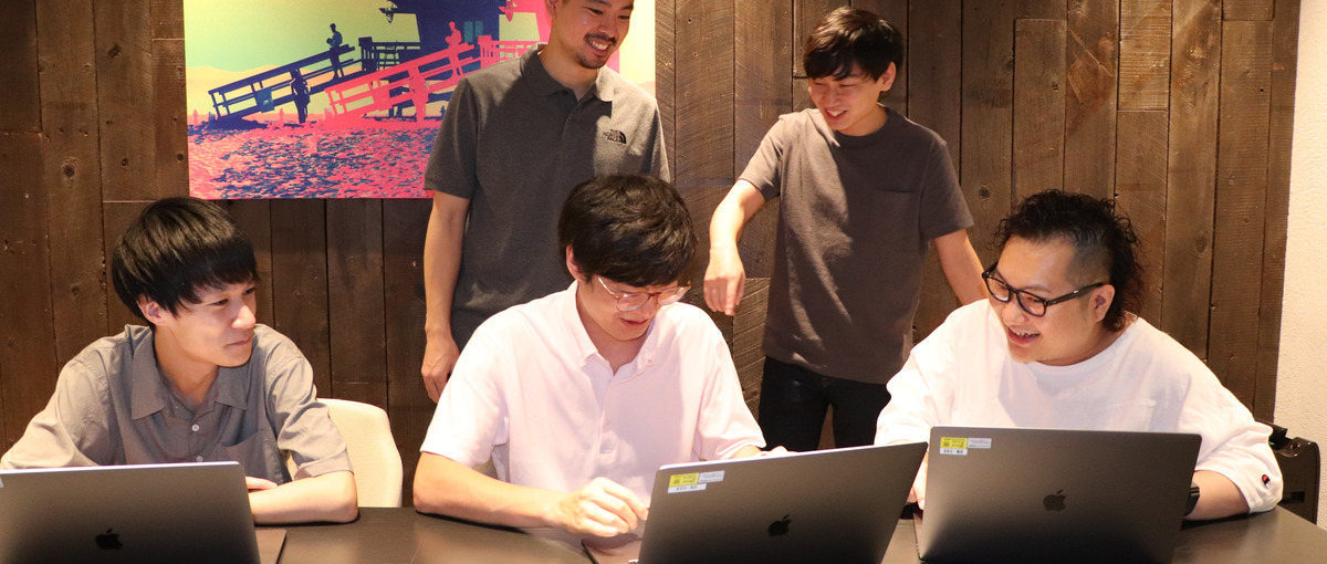 大規模システムの設計者wanted！ Java技術で世界に挑戦