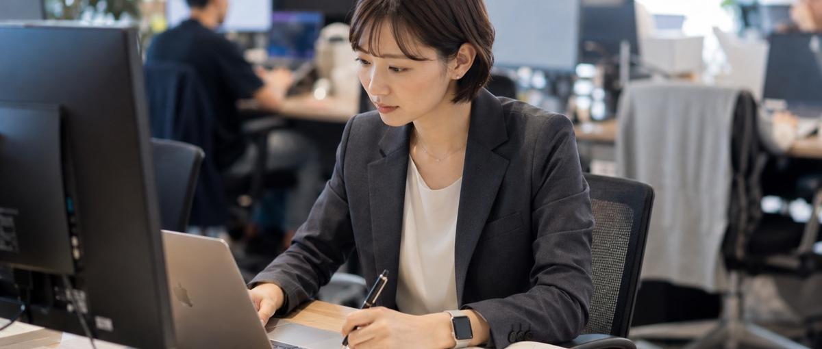 第二新卒歓迎！社長の近くでビジネススキルを磨きませんか？