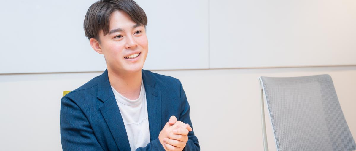 ビジネススキルを最大限に高めてくれる圧倒的成長環境に挑戦したい方募集中！