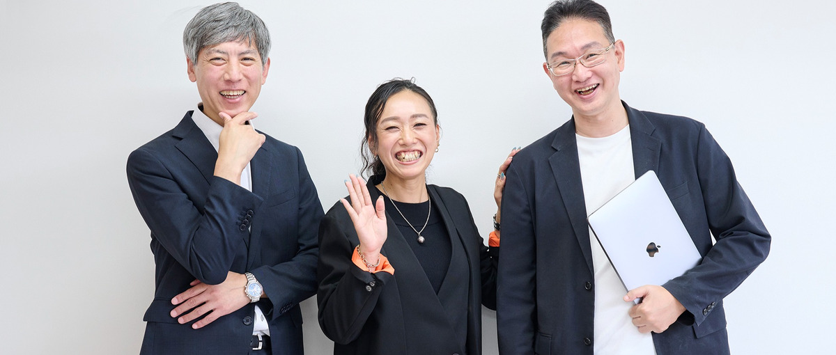 お客さまを楽しませてナンボ！そんなIT営業、はじめませんか？｜東京・大阪