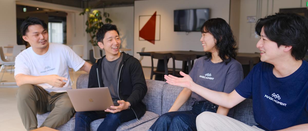 営業の働き方をアップデートする、自社プロダクトのインサイドセールス募集！