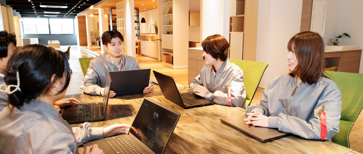 お客様に寄り添うホスピタリティを！ce-fitセールスコンシェルジュ募集