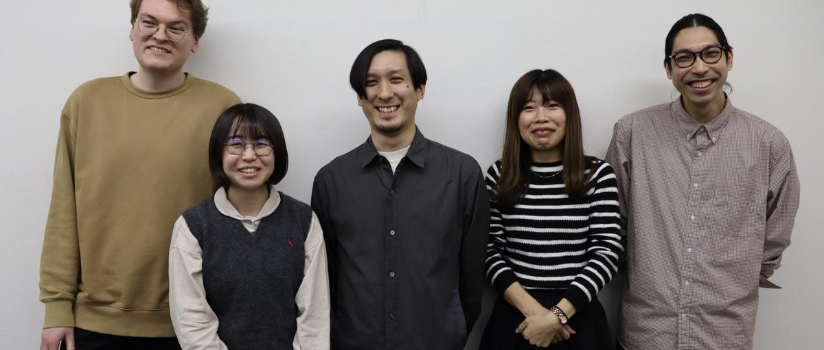 PHP、Java、C＃エンジニア募集｜楽しく仕事をしましょう！