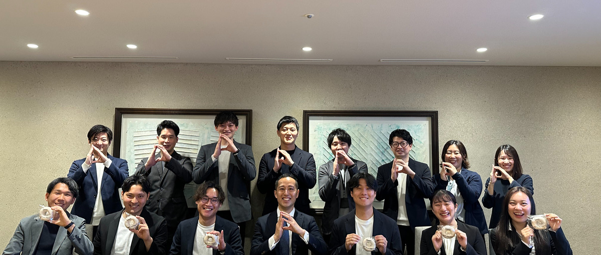 "Do"を無限に生み出す会社Dooox！行動の総合商社！世界へインパクトを