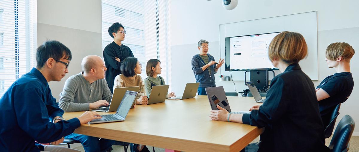 製品の価値を市場に届け、事業を成長させるプロダクトマーケティングマネージャ