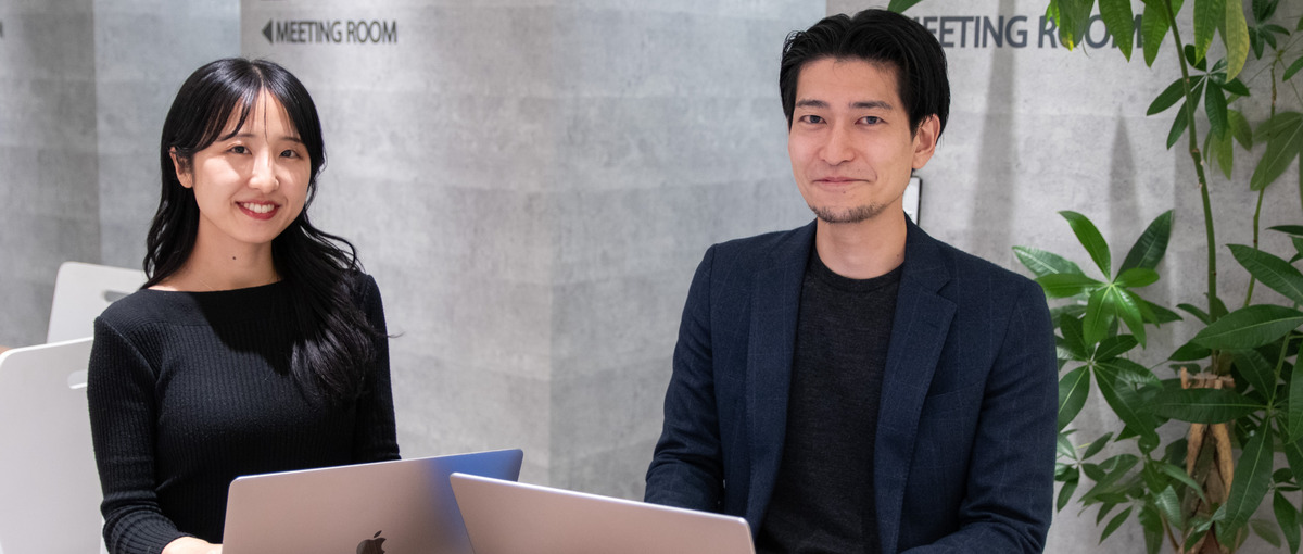 拡大フェーズの弊社でマーケティングディレクター責任者として働きませんか？