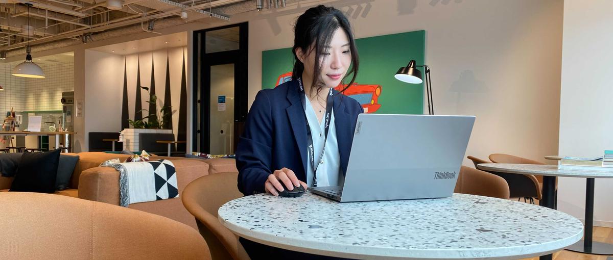 自社開発ドローン製品に関わる営業インターン募集！