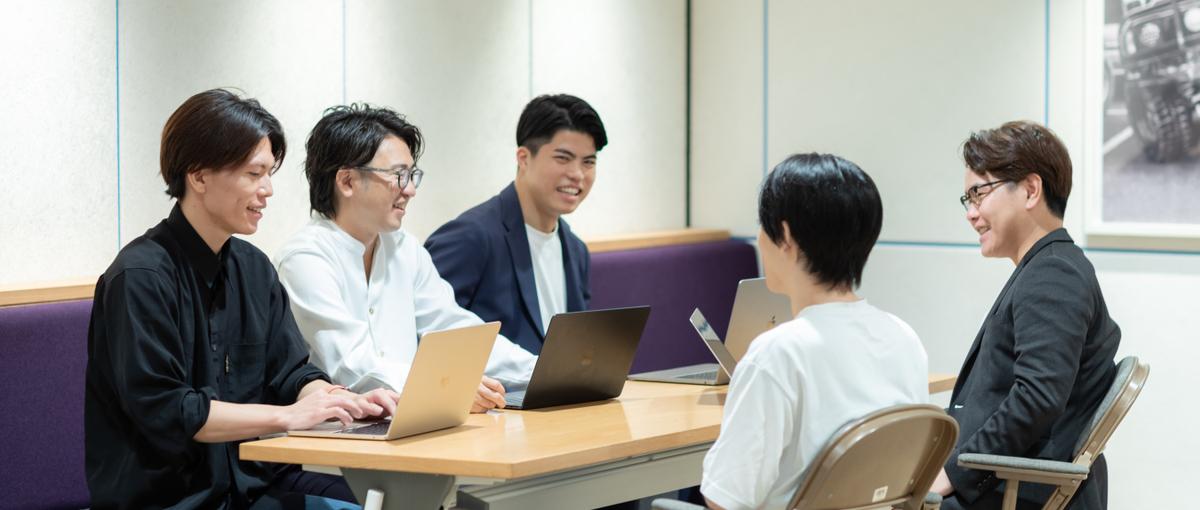 生成AI×法人研修！日本のAI活用率向上に取り組む研修開発担当募集！