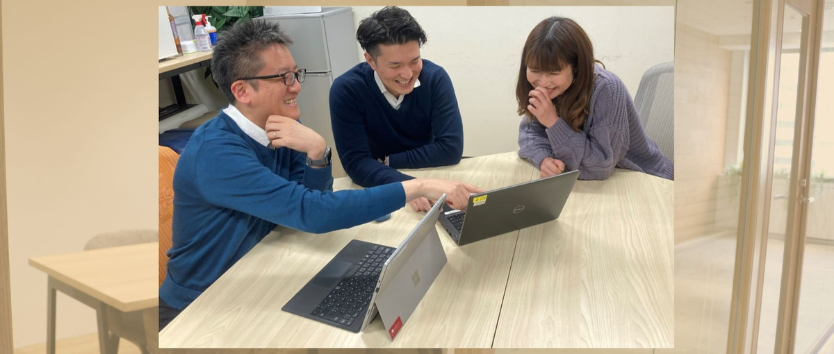 Kotlin/Swift｜アプリ開発でフルサイクルに活躍できる人材を募集！