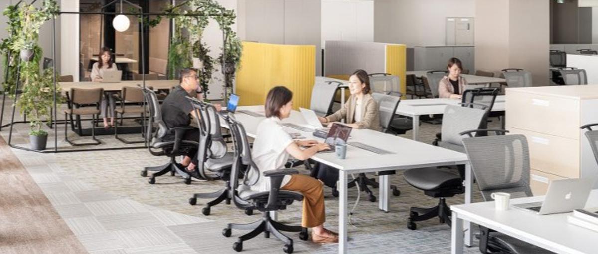 人柄重視！企業の人事課題を解決するフィールドセールスを募集！