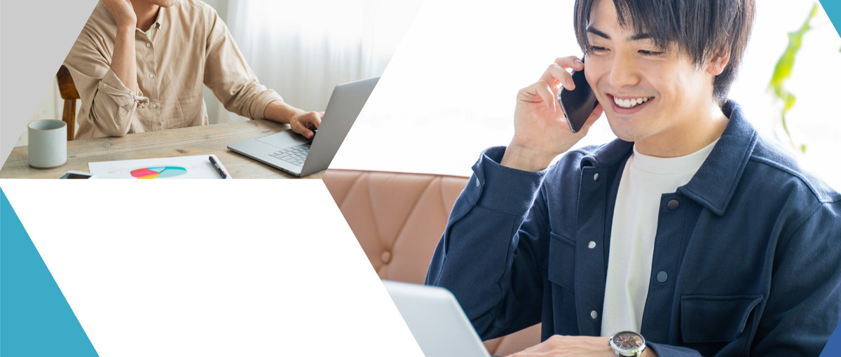 スクールのカウンセリング担当｜挑戦したい人の将来に貢献できるお仕事