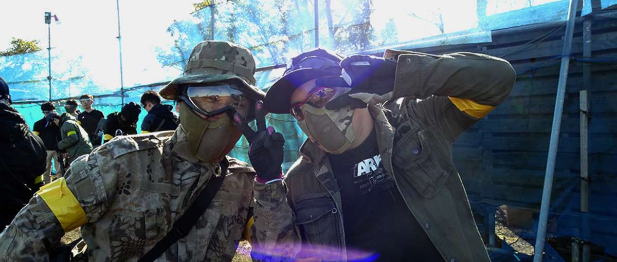 ありとあらゆるオタクが集合した会社でWEBデザイナーをしませんか？