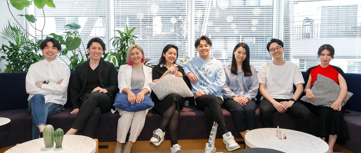 代表直下で挑む！新規事業立ち上げとマーケティングをリードする絶好のチャンス