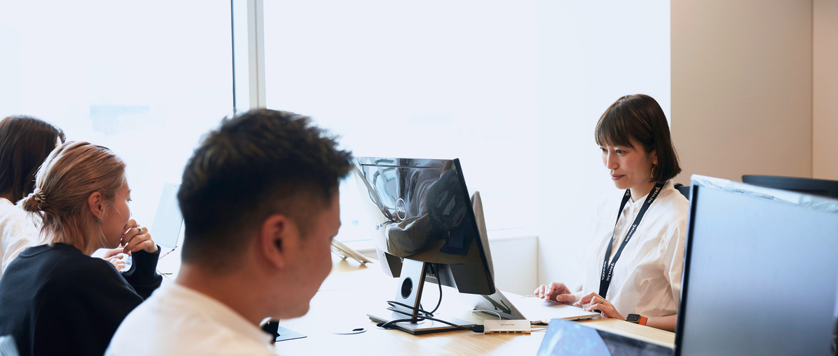 20代30代多数！ベンチャーでマーケティングスキルを身に着けませんか！