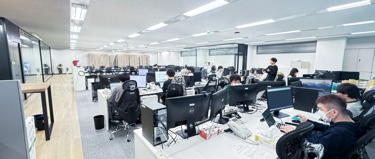 広告運用のプロを目指すマーケター募集！オンリーワン企業で働きませんか？