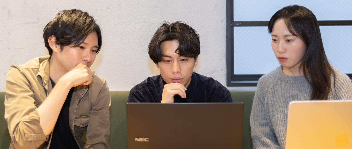 第二新卒歓迎！HRで成長×挑戦しませんか？