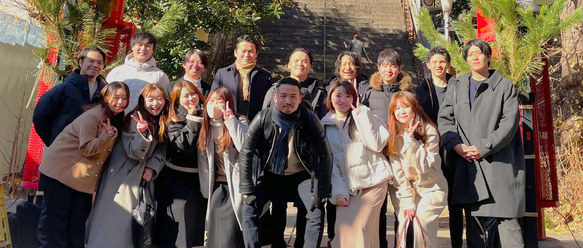 長期インターン｜DX推進に貢献するSaaSのインサイドセールス募集！