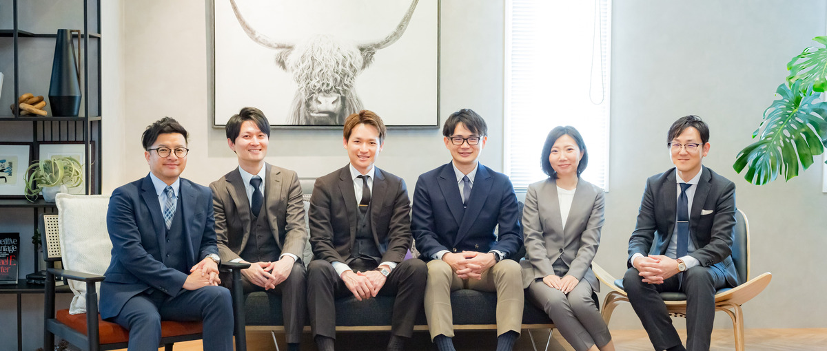 名古屋本社｜お客さまの声を拾う業務改善ITコンサルタント募集