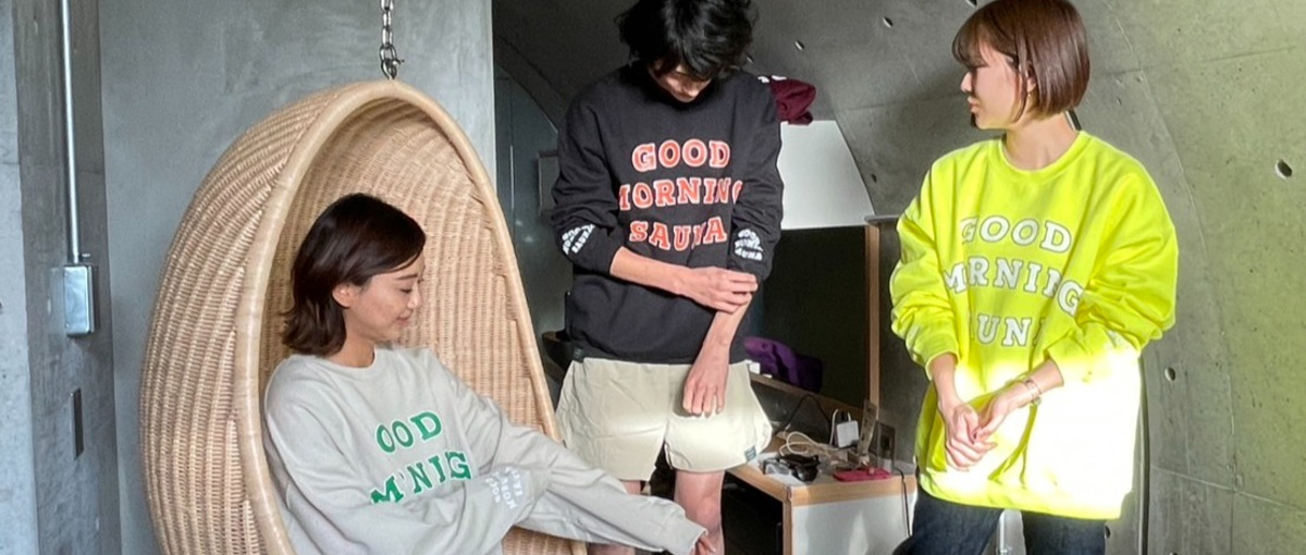 サウナ/ホテル/民泊事業の運営推進スタッフ募集｜若手歓迎/社長直下！