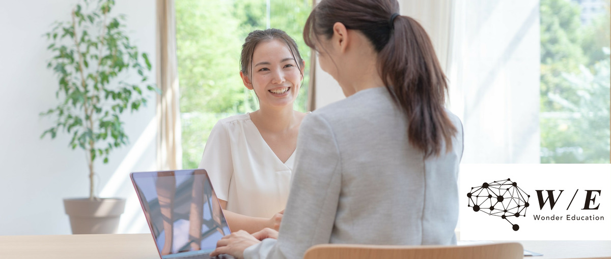 ベンチャー企業で無形商材の営業！セールスでお客様の笑顔を創れる仕事です！